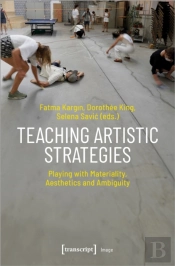 Teaching Artistic Strategies