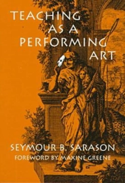 Bertrand.pt - Teaching As A Performing Art