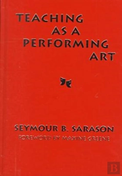 Bertrand.pt - Teaching As A Performing Art