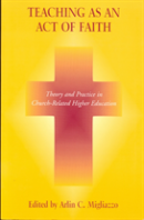 Teaching As An Act Of Faith