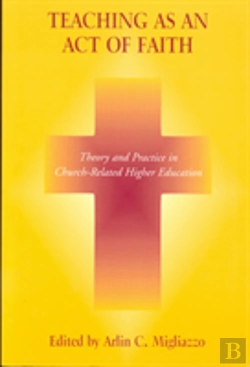 Bertrand.pt - Teaching As An Act Of Faith