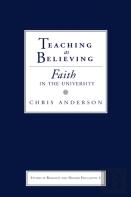 Teaching As Believing