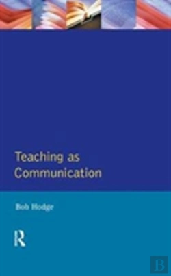 Bertrand.pt - Teaching As Communication