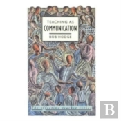 Teaching As Communication