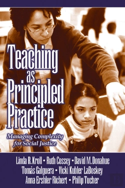 Bertrand.pt - Teaching As Principled Practice