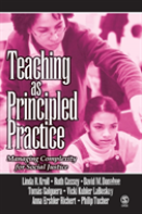 Teaching As Principled Practice