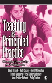 Teaching As Principled Practice