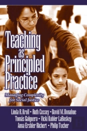 Teaching As Principled Practice