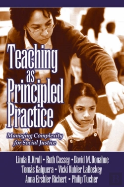 Bertrand.pt - Teaching As Principled Practice