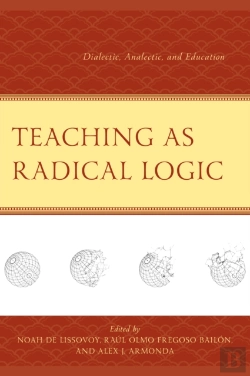 Bertrand.pt - Teaching As Radical Logic