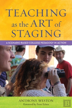 Bertrand.pt - Teaching As The Art Of Staging