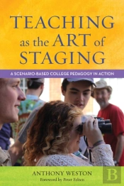 Teaching As The Art Of Staging