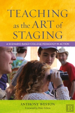 Bertrand.pt - Teaching As The Art Of Staging