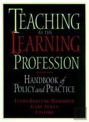 Teaching As The Learning Profession