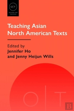 Bertrand.pt - Teaching Asian North American Texts