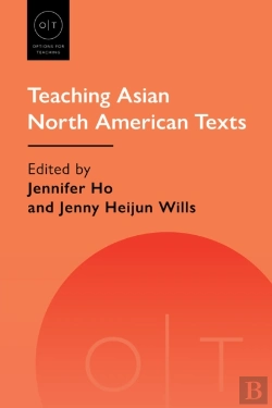 Bertrand.pt - Teaching Asian North American Texts