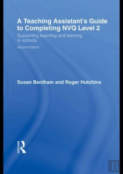 Bertrand.pt - Teaching Assistant'S Guide To Completing Nvq Level 2