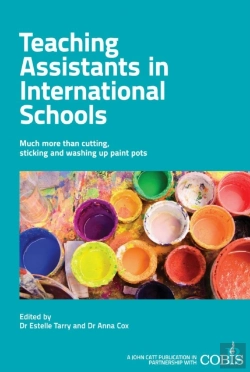 Bertrand.pt - Teaching Assistants In International Schools: More Than Cutting, Sticking And Washing Up Paint Pots!