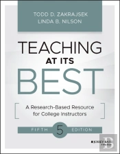 Teaching At Its Best
