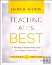 Teaching At Its Best