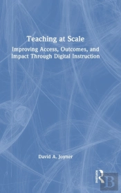 Teaching At Scale