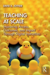 Teaching At Scale