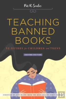 Bertrand.pt - Teaching Banned Books