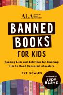 Teaching Banned Books To Kids
