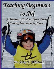 Teaching Beginners To Ski