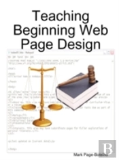 Teaching Beginning Web Page Design