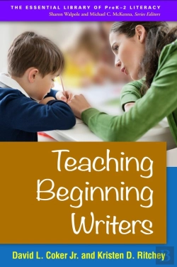 Bertrand.pt - Teaching Beginning Writers