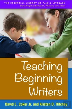 Bertrand.pt - Teaching Beginning Writers