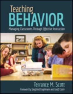 Bertrand.pt - Teaching Behavior