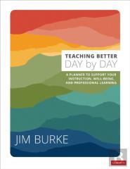 Teaching Better Day By Day