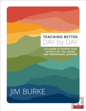 Teaching Better Day By Day