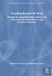 Teaching Beyond The Book