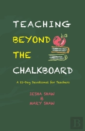 Teaching Beyond The Chalkboard