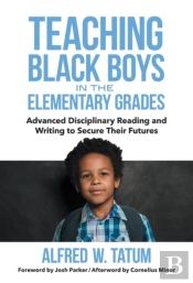 Teaching Black Boys In The Elementary Grades