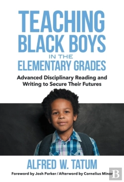 Bertrand.pt - Teaching Black Boys In The Elementary Grades