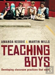 Teaching Boys