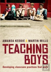 Teaching Boys