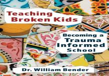 Teaching Broken Kids