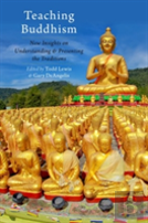 Teaching Buddhism