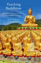 Teaching Buddhism