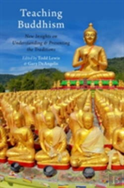 Bertrand.pt - Teaching Buddhism