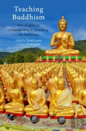 Teaching Buddhism