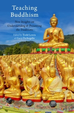 Bertrand.pt - Teaching Buddhism