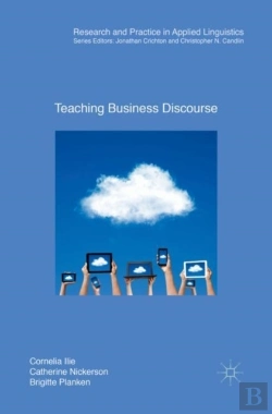 Bertrand.pt - Teaching Business Discourse
