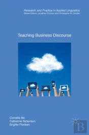 Teaching Business Discourse