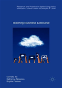 Teaching Business Discourse